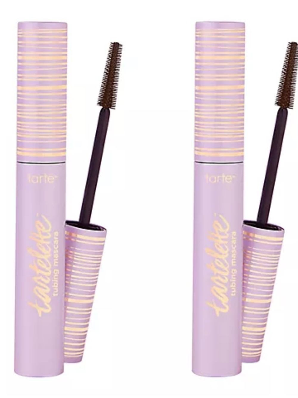 tarte Lash Extension Tartelette Tubing Mascara Duo